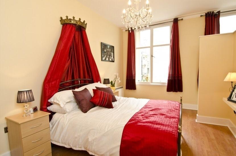 Beatles Apartment Liverpool Oda fotoğraf